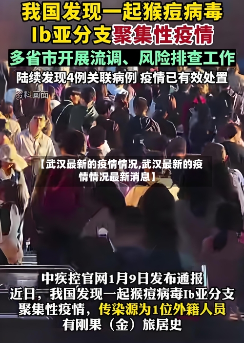 【武汉最新的疫情情况,武汉最新的疫情情况最新消息】