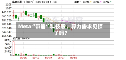 Meta“带崩”科技股，算力需求见顶了吗？-第2张图片