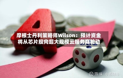摩根士丹利策略师Wilson：预计资金将从芯片股向超大规模云服务商轮动-第2张图片