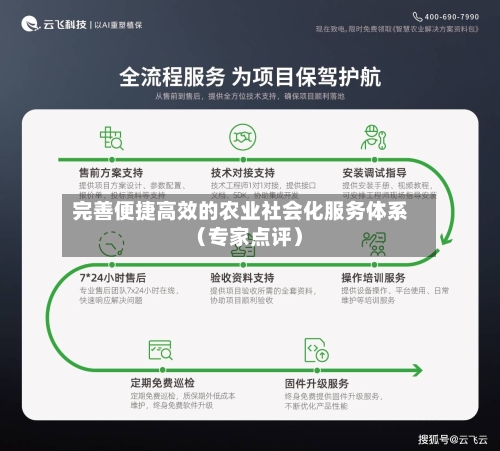 完善便捷高效的农业社会化服务体系（专家点评）-第2张图片