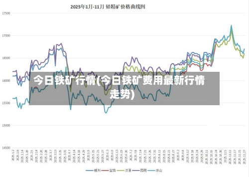 今日铁矿行情(今日铁矿费用最新行情走势)-第3张图片