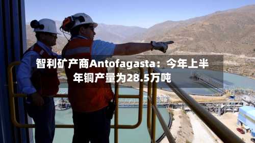 智利矿产商Antofagasta：今年上半年铜产量为28.5万吨