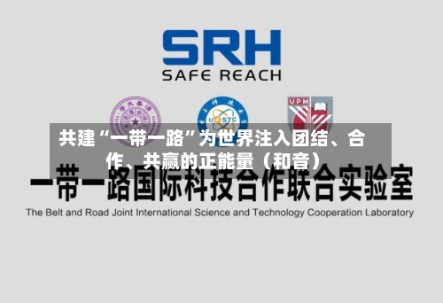 共建“一带一路”为世界注入团结、合作、共赢的正能量（和音）-第1张图片