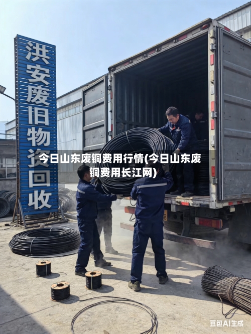 今日山东废铜费用行情(今日山东废铜费用长江网)-第3张图片