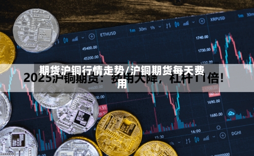 期货沪铜行情走势/沪铜期货每天费用-第2张图片