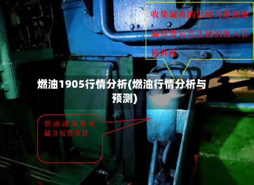 燃油1905行情分析(燃油行情分析与预测)