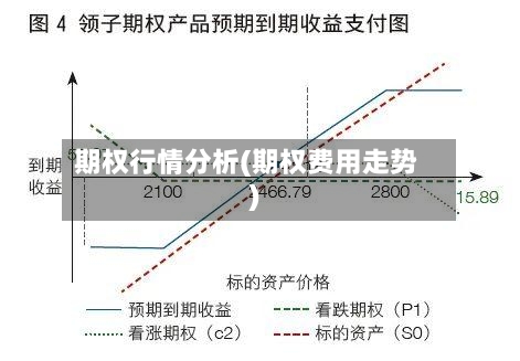 期权行情分析(期权费用走势)