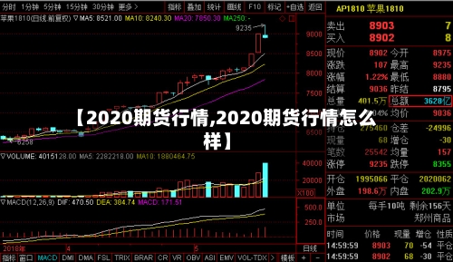 【2020期货行情,2020期货行情怎么样】