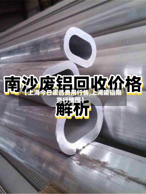 【上海今日废吕费用行情,上海废铝期货行情图】-第2张图片