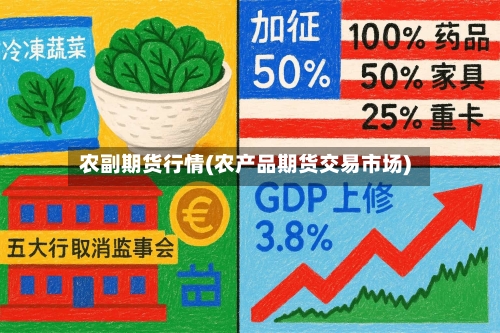 农副期货行情(农产品期货交易市场)-第2张图片
