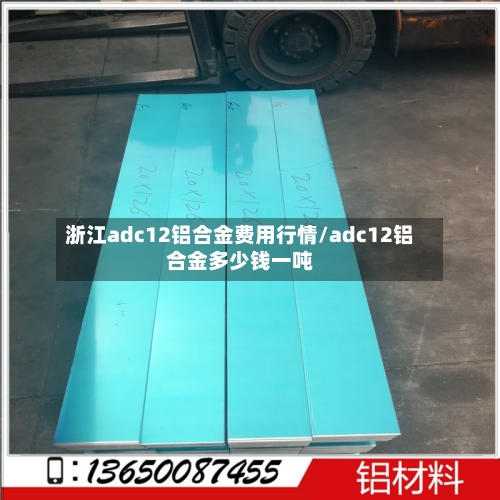 浙江adc12铝合金费用行情/adc12铝合金多少钱一吨-第2张图片