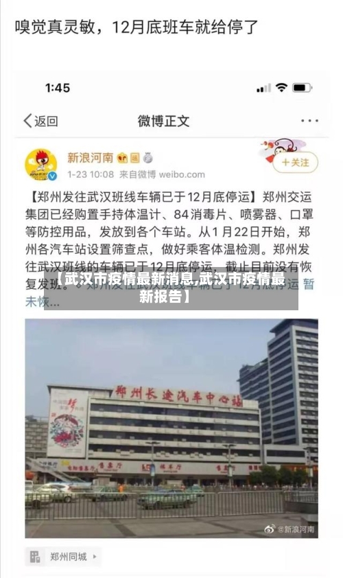 【武汉市疫情最新消息,武汉市疫情最新报告】