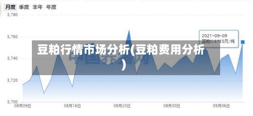 豆粕行情市场分析(豆粕费用分析)