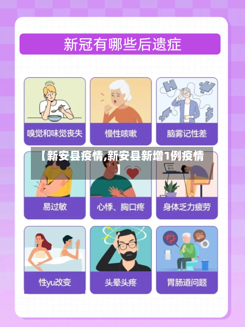 【新安县疫情,新安县新增1例疫情】