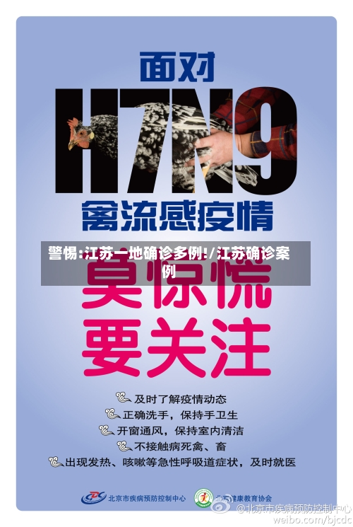 警惕:江苏一地确诊多例!/江苏确诊案例-第2张图片