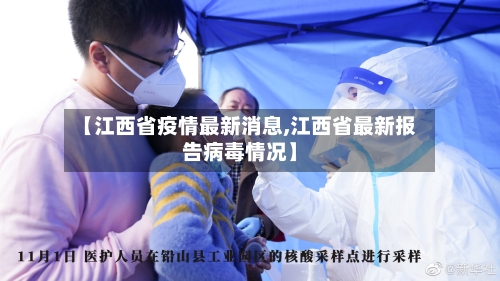 【江西省疫情最新消息,江西省最新报告病毒情况】-第2张图片