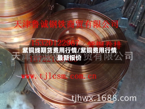 紫铜线期货费用行情/紫铜费用行情最新报价-第3张图片