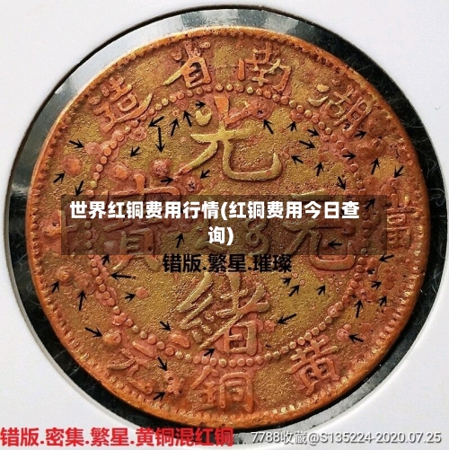 世界红铜费用行情(红铜费用今日查询)-第2张图片