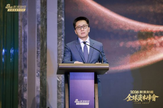 张立新：六万亿南向资金入港，内地机构正成为定价核心