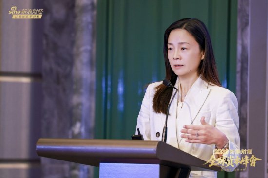 摩根资产管理亚太区ETF专家王伟：全球ETF资产最新规模达22万亿美元	，2030年有望突破30万亿美元