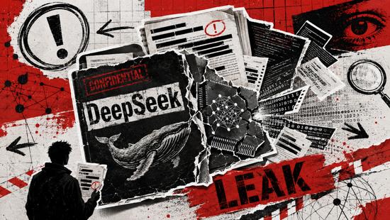 梁文锋不满投资人泄露内部文件，DeepSeek新一轮融资或暂停